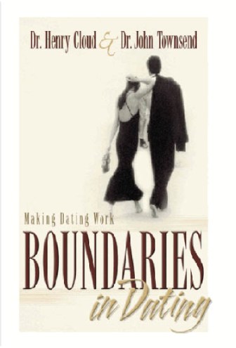 boundaries in dating