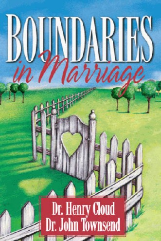 boundaries in marriage